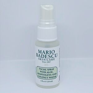 $5🌟 Mario Badescu Skincare Facial Spray With Aloe, Adaptogens and Coconut Water